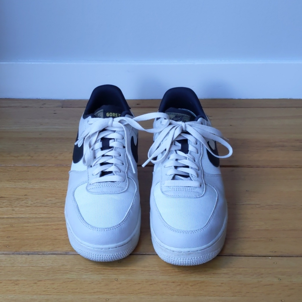 Nike Goretex Air Force 1
